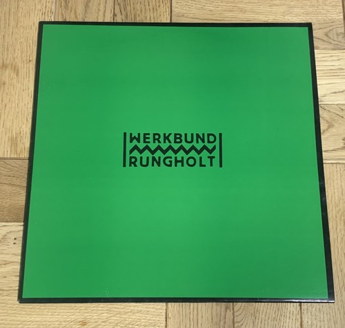 Rare limited hand numbered - hand,