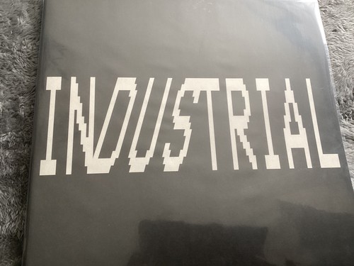 Industrial compilation - industrial, 2