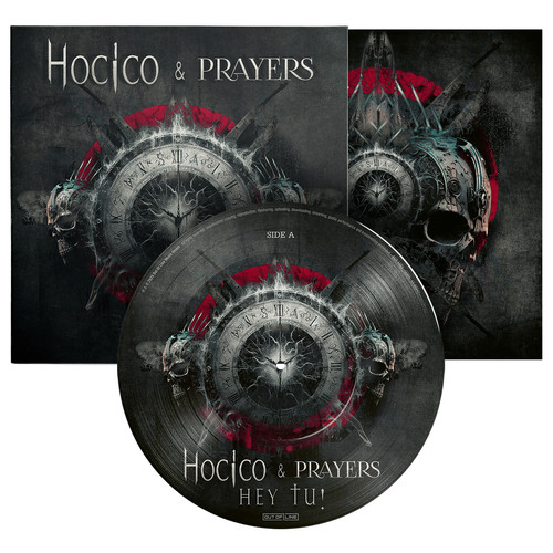 Hocico prayers hey - -,