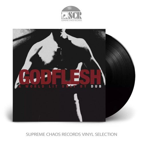 Godflesh world lit only - godflesh,