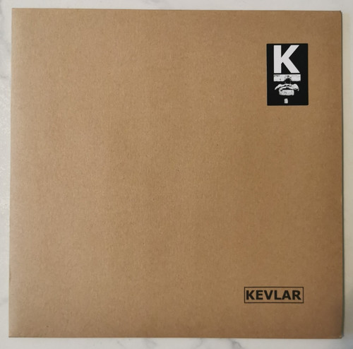 Kevlar alpha strife - kevlar,