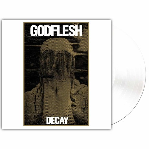Godflesh decay - godflesh, /