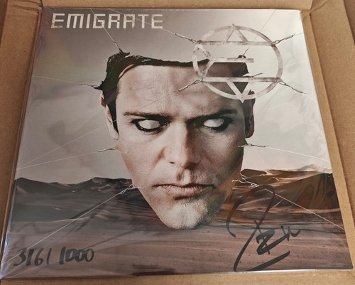Emigrate - emigrate, ‎–
