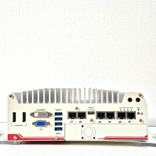 Computer industriale - pc,