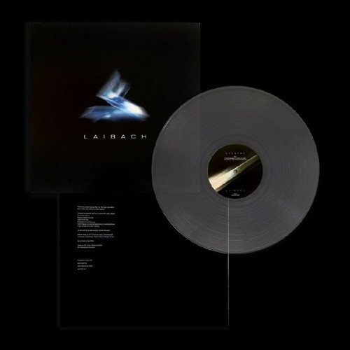 Laibach spectre vinyl - laibach,