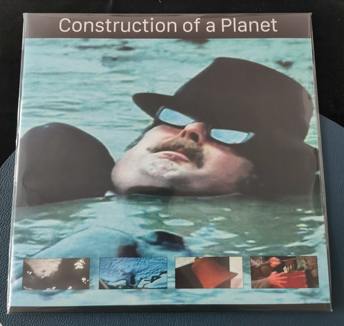 Various construction of a - construction,