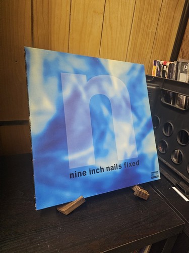 Nine inch nails fixed - inch,