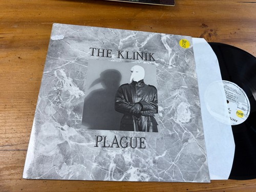 Belgium 1987 the - , klinik