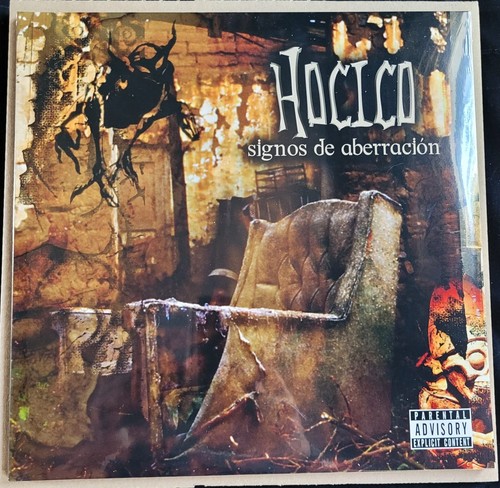 Hocico signos de - –,