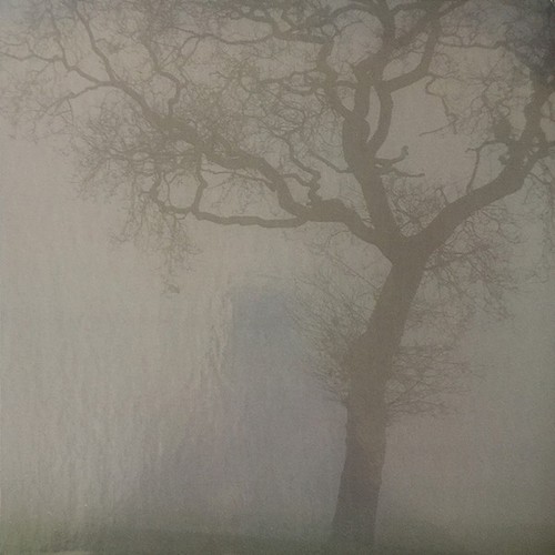 Jesu silver vinyl limited - jesu,