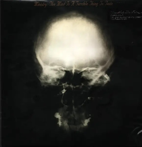 Ministry the mind a - the,
