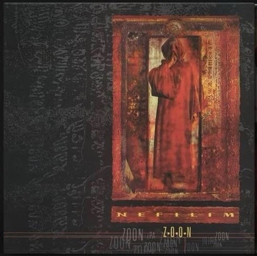 The nefilim zoon - zoon, (expanded)