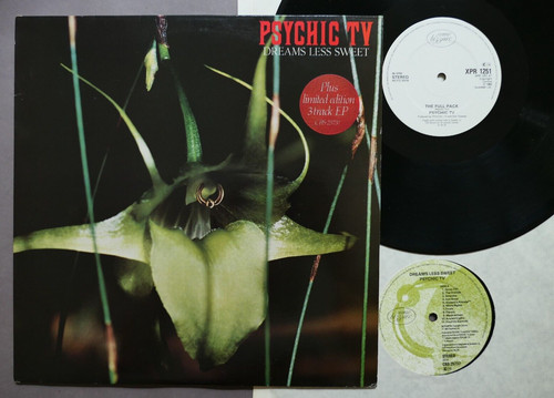 Psychic dreams less - –,