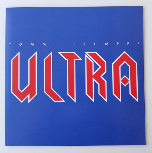 Tommi stumpff ultra - tommi,