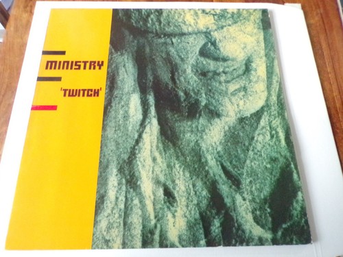 Ministry twitch sire - –, [sire