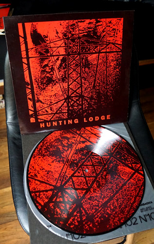 Hunting lodge will - -, /