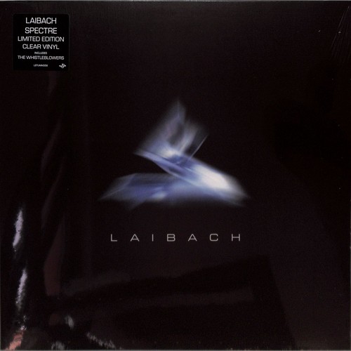 Laibach spectre - laibach, /