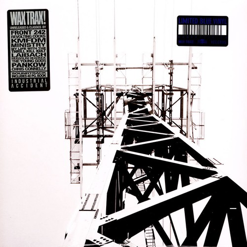 Industrial accident ost - -,