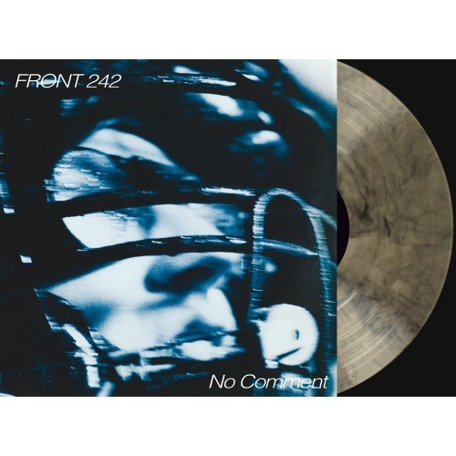 Front 242 comment - front,