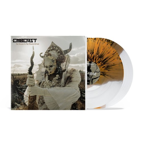 Combichrist the venom in - venom,