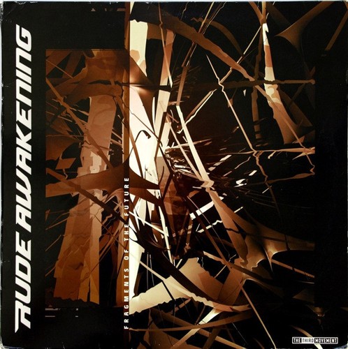 Rude awakening fragments of - fragments,