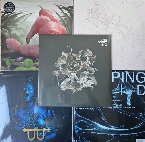 Industrial - 12",
