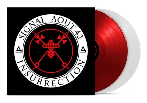 Signal aout insurrection - 42,