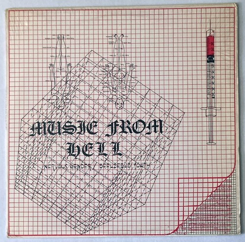 Nervous gender music - nervous,