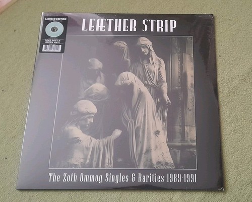 Leaether strip the - the, zoth