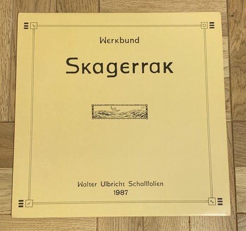 Rare limited hand numbered ger - rare,