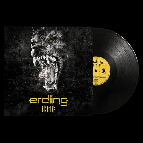 Erdling bestia limited - erdling, (limited