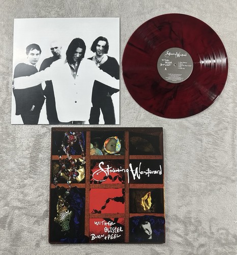Stabbing westward wither - stabbing,