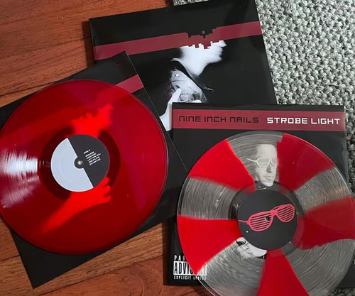 Nine inch nails - nine,