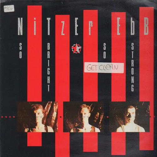 Nitzer ebb bright - so, so