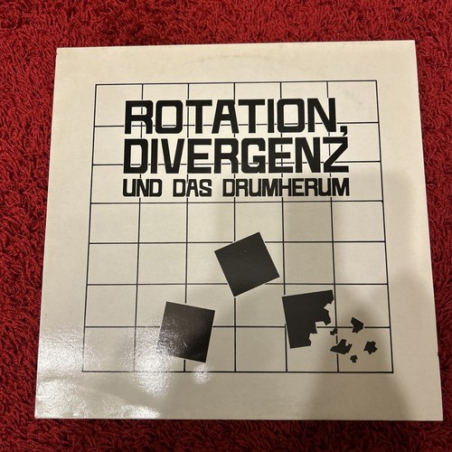 Various rotation - various,