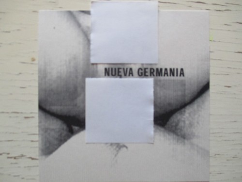 Nueva germania pure - nueva, germania: