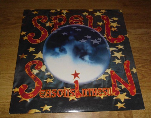 Spell seasons the sun - in,