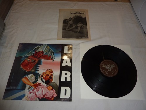 Hardcore lard the - hardcore,