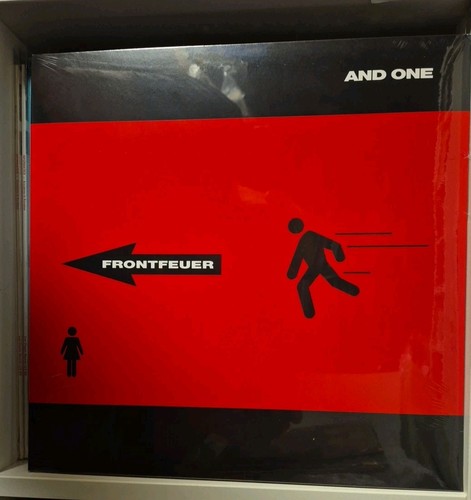 And one frontfeuer ltd - ,