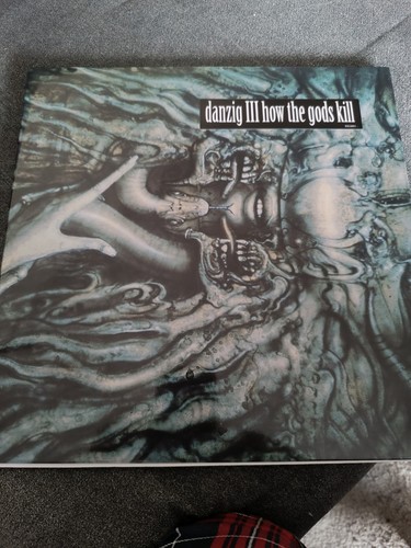 Danzig iii how the - –,