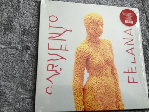 Carvento felana vinyl spanien - carvento,