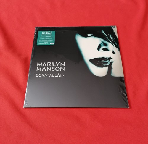 Marilyn manson born - manson,