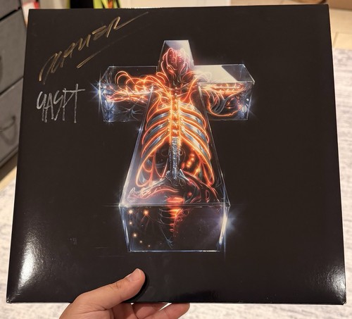 Album vinile justice - album,