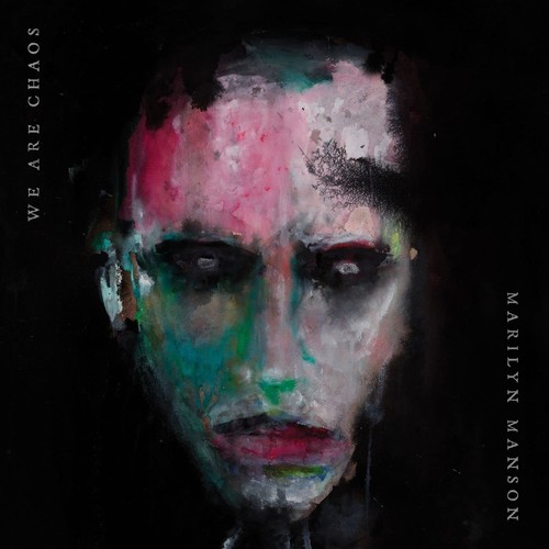 Marilyn manson are - marilyn,