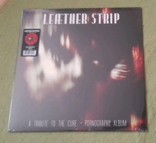 Leaether strip - leaether, –