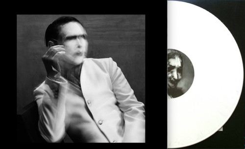 Marilyn manson the pale - the,