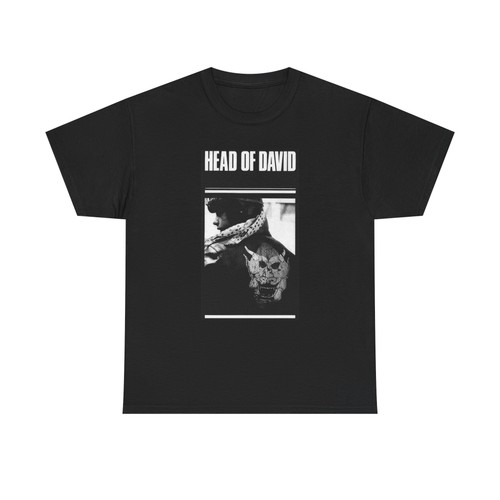 Head david camicia lp - head, of