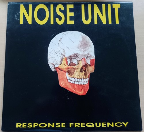 Noise unit response - noise,