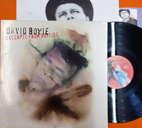 David bowie excerpts - bowie,