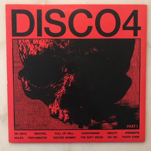 Health disco4 part 1 - -,